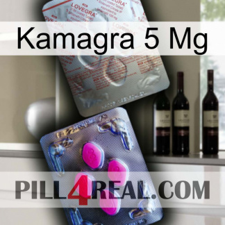 Kamagra 5 Mg 38